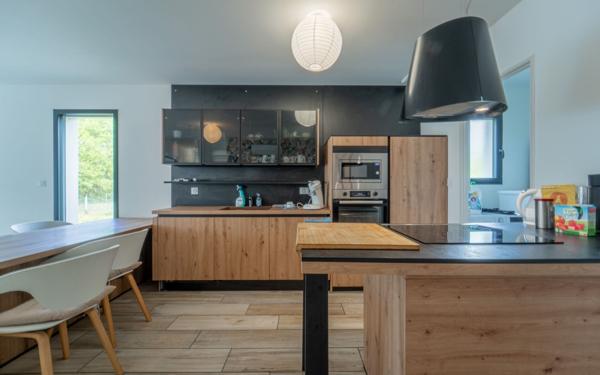 Maison à vendre    4 pièces • 95 m2 Mimizan