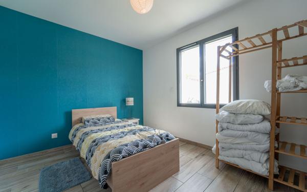 Maison à vendre    4 pièces • 95 m2 Mimizan