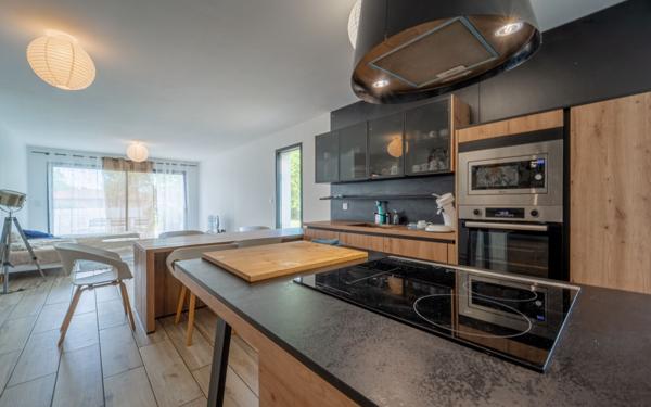 Maison à vendre    4 pièces • 95 m2 Mimizan