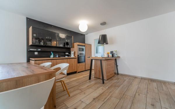 Maison à vendre    4 pièces • 95 m2 Mimizan