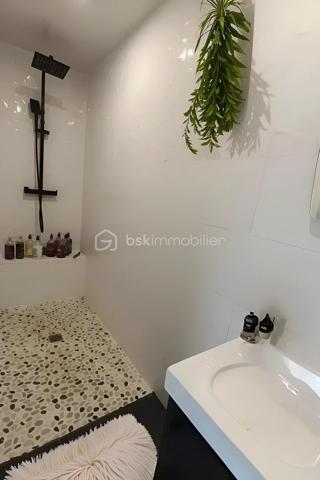 Maison d architecte de 118 m²