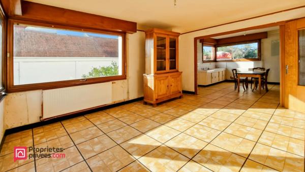 Maison  secteur Hesdin 116 m2