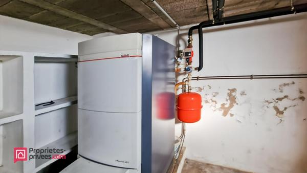 Maison  secteur Hesdin 116 m2