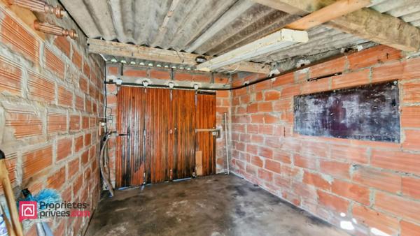 Maison  secteur Hesdin 116 m2