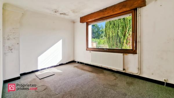 Maison  secteur Hesdin 116 m2