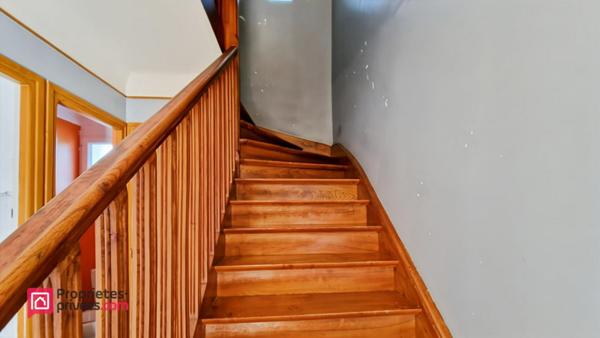 Maison  secteur Hesdin 116 m2