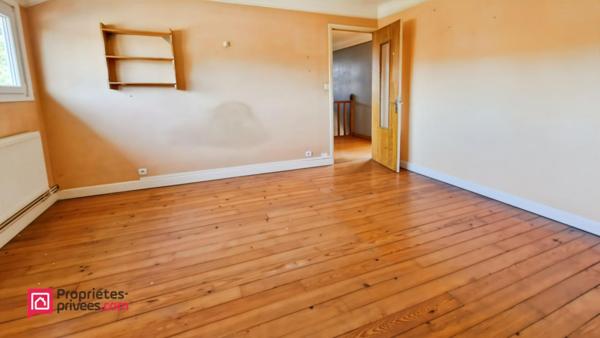 Maison  secteur Hesdin 116 m2