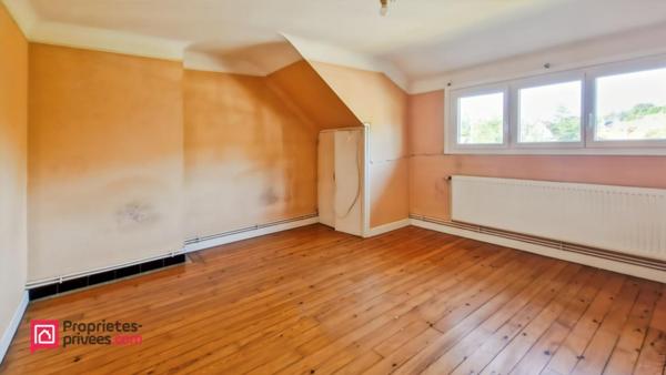 Maison  secteur Hesdin 116 m2