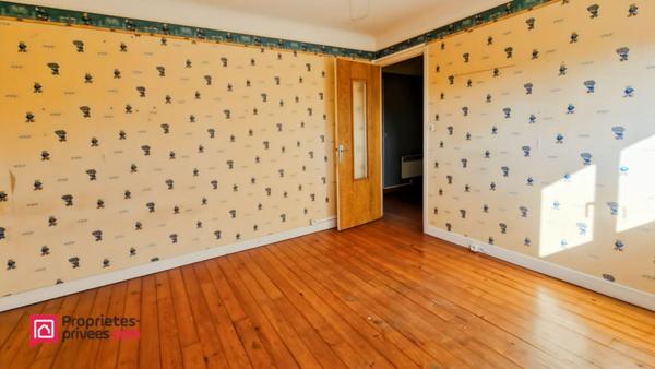 Maison  secteur Hesdin 116 m2