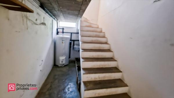 Maison  secteur Hesdin 116 m2