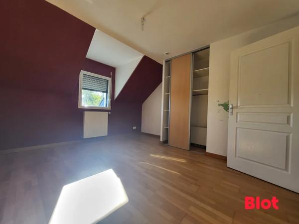 Maison 6 pièce(s)