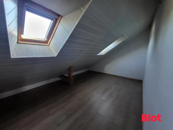 Maison 6 pièce(s)