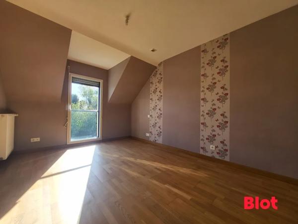 Maison 6 pièce(s)