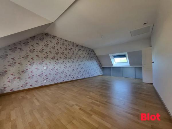 Maison 6 pièce(s)