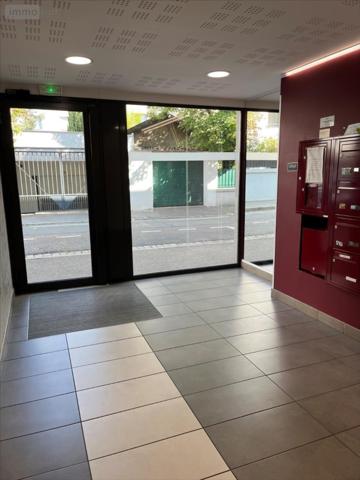 Appartement à vendre à Lyon 3e Arrondissement dans le Rhône (69003), ref : 01070-1088455