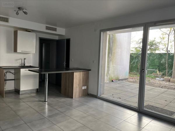 Appartement à vendre à Lyon 3e Arrondissement dans le Rhône (69003), ref : 01070-1088455