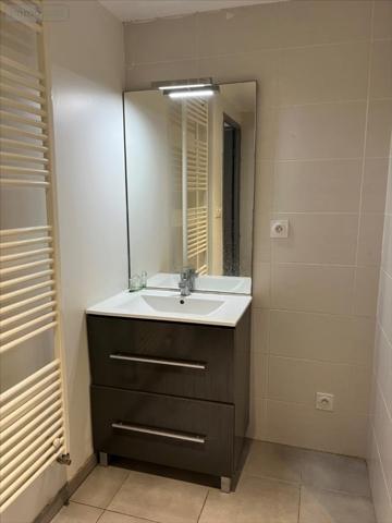 Appartement à vendre à Lyon 3e Arrondissement dans le Rhône (69003), ref : 01070-1088455