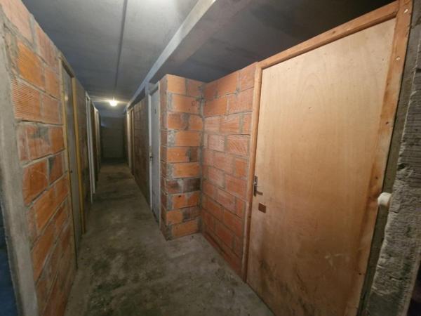 T3 lumineux avec 2 balcons, cave et parking – Muret centre