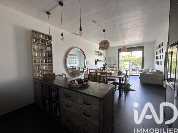 Maison à vendre 6 pièces 138 m² Baho