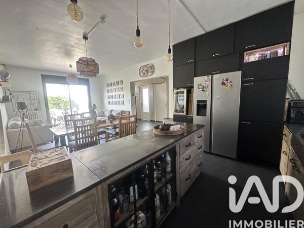 Maison à vendre 6 pièces 138 m² Baho