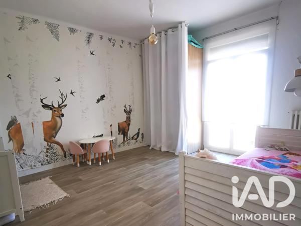 Maison à vendre 6 pièces 138 m² Baho