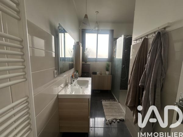 Maison à vendre 6 pièces 138 m² Baho