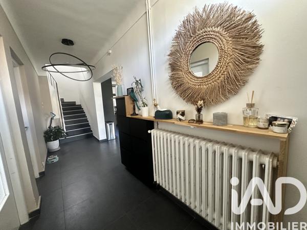 Maison à vendre 6 pièces 138 m² Baho