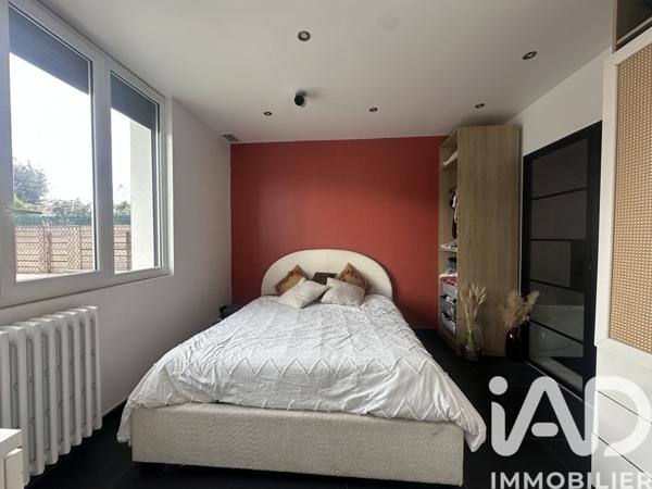 Maison à vendre 6 pièces 138 m² Baho