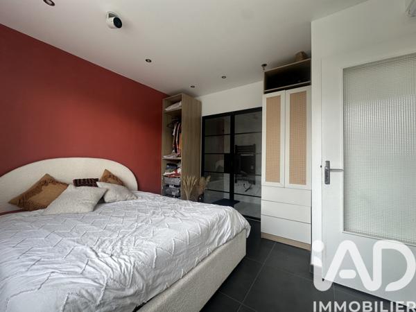 Maison à vendre 6 pièces 138 m² Baho