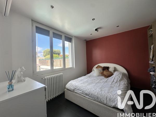 Maison à vendre 6 pièces 138 m² Baho