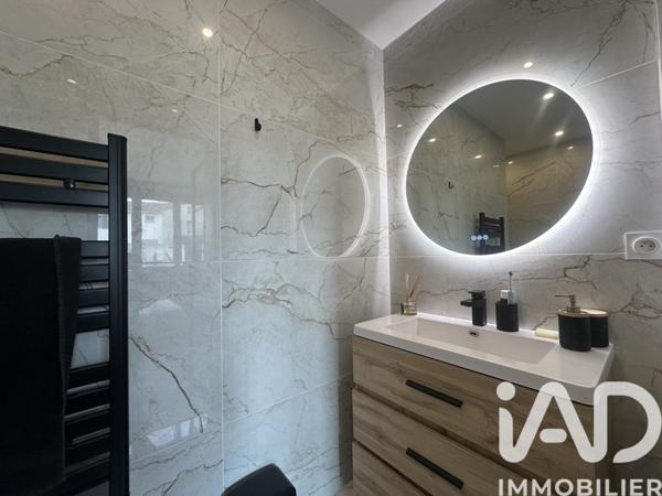 Maison à vendre 6 pièces 138 m² Baho