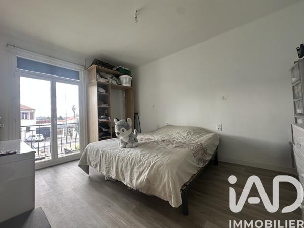 Maison à vendre 6 pièces 138 m² Baho