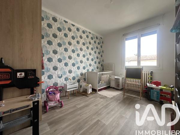Maison à vendre 6 pièces 138 m² Baho