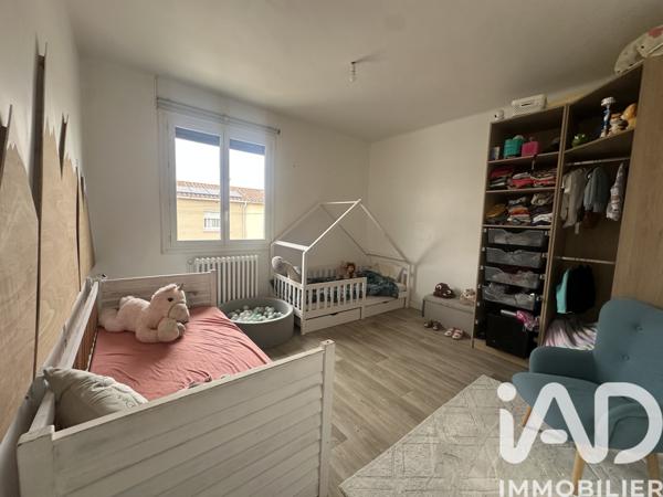 Maison à vendre 6 pièces 138 m² Baho