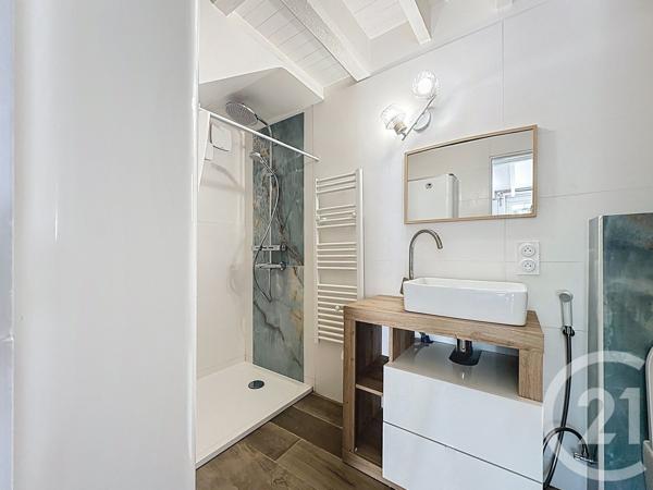 Maison à vendre  3 pièces - 54,43 m2 LA TESTE DE BUCH - 33