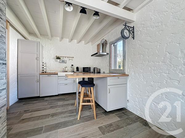 Maison à vendre  3 pièces - 54,43 m2 LA TESTE DE BUCH - 33