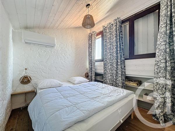 Maison à vendre  3 pièces - 54,43 m2 LA TESTE DE BUCH - 33