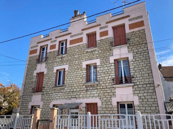 Appartement à louer à Dijon (21000)