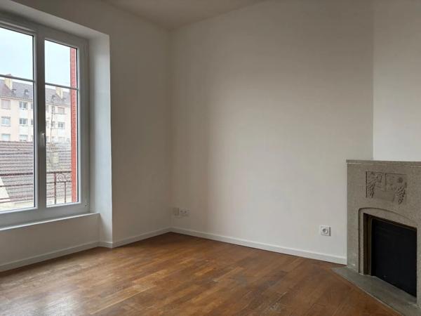 Appartement à louer à Dijon (21000)