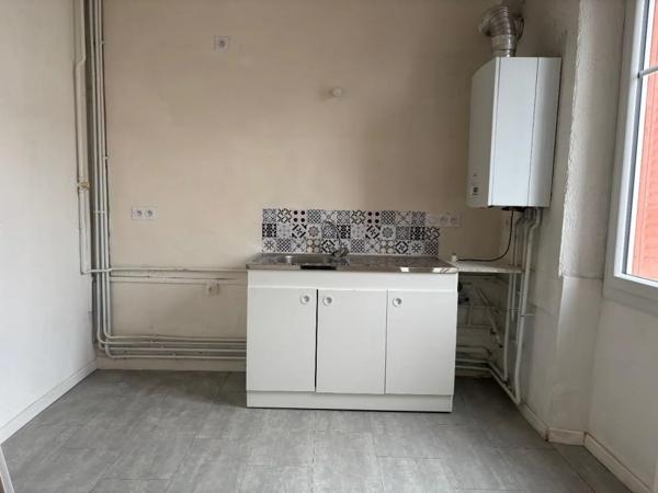 Appartement à louer à Dijon (21000)