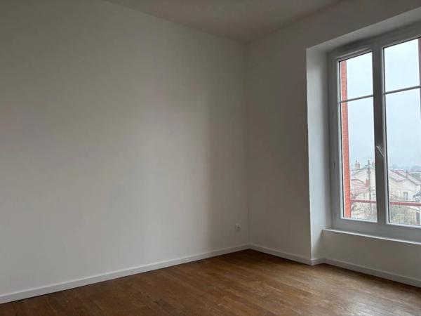 Appartement à louer à Dijon (21000)