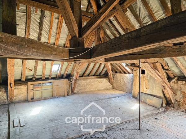 Dpt nièvre (58),LORMES, Hotel particulier à vendre 25 pièces, 780m² avec terrain clos, 3h de Paris et Lyon, idéal gîte, chambre d'hôtes, séminaires