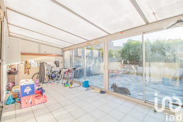 House for sale 6 rooms 88 m² Aulnay-sous-Bois