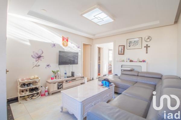 House for sale 6 rooms 88 m² Aulnay-sous-Bois