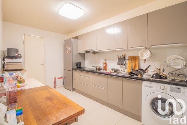 House for sale 6 rooms 88 m² Aulnay-sous-Bois