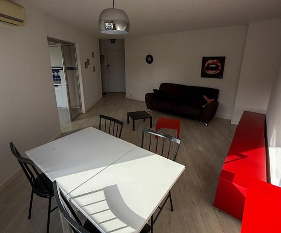 33 Bordeaux secteur Pellegrin Appartement 3 pièce(s) 70 m2 avec garage