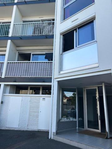 33 Bordeaux secteur Pellegrin Appartement 3 pièce(s) 70 m2 avec garage