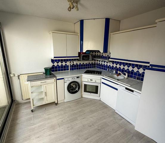 33 Bordeaux secteur Pellegrin Appartement 3 pièce(s) 70 m2 avec garage