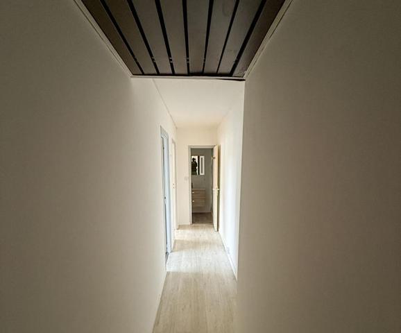 33 Bordeaux secteur Pellegrin Appartement 3 pièce(s) 70 m2 avec garage