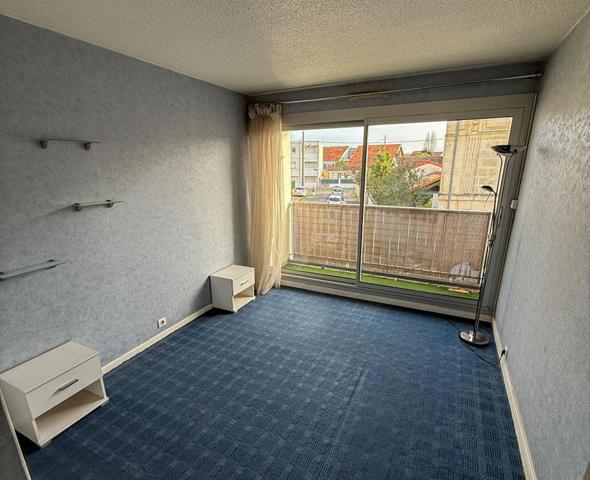 33 Bordeaux secteur Pellegrin Appartement 3 pièce(s) 70 m2 avec garage
